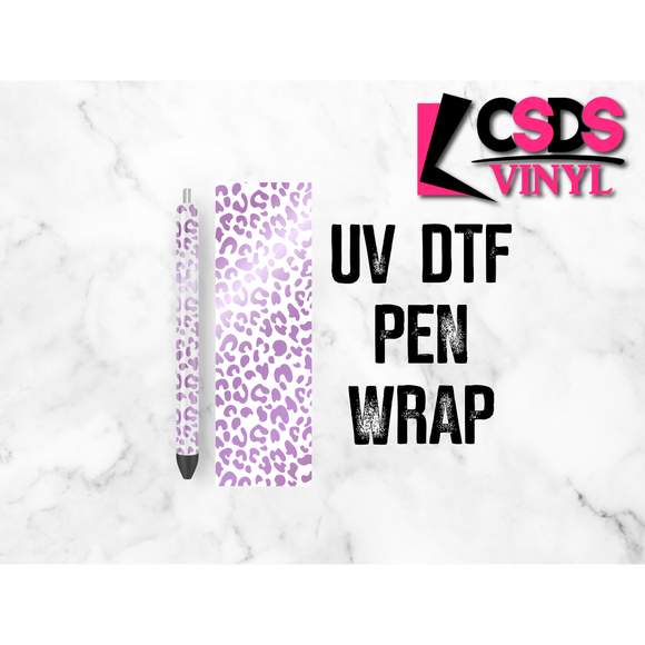 UV DTF Pen Wrap - UVDTF00515