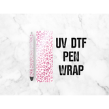 UV DTF Pen Wrap - UVDTF00516
