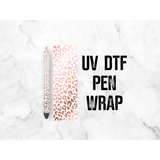 UV DTF Pen Wrap - UVDTF00517