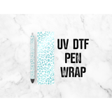 UV DTF Pen Wrap - UVDTF00518