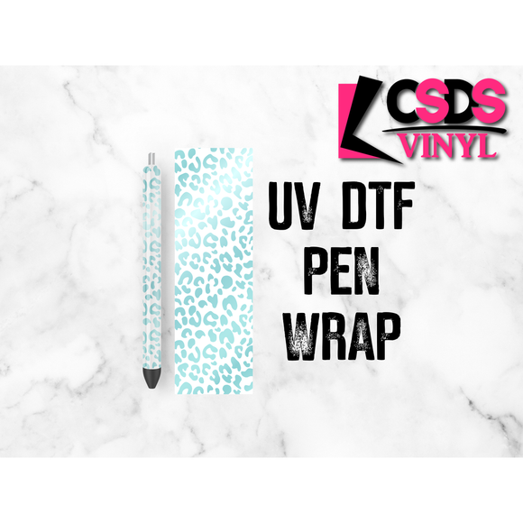 UV DTF Pen Wrap - UVDTF00518