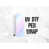 UV DTF Pen Wrap - UVDTF00519