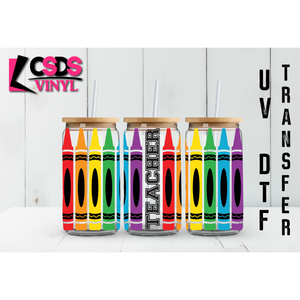 UV DTF 16oz Wrap - UVDTF00529