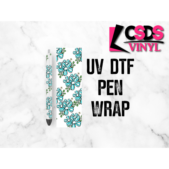 UV DTF Pen Wrap - UVDTF00671