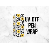 UV DTF Pen Wrap - UVDTF00682