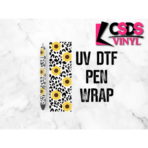 UV DTF Pen Wrap - UVDTF00682