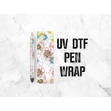 UV DTF Pen Wrap - UVDTF00684