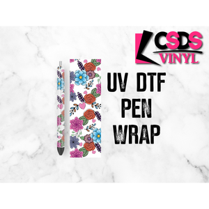 UV DTF Pen Wrap - UVDTF00685