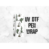 UV DTF Pen Wrap - UVDTF00688