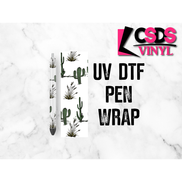 UV DTF Pen Wrap - UVDTF00688