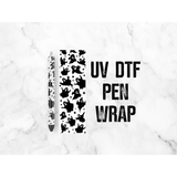 UV DTF Pen Wrap - UVDTF00692