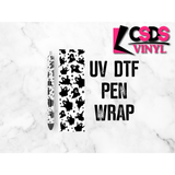 UV DTF Pen Wrap - UVDTF00692