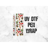 UV DTF Pen Wrap - UVDTF00706