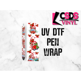 UV DTF Pen Wrap - UVDTF00714