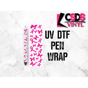 UV DTF Pen Wrap - UVDTF00716