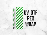 UV DTF Pen Wrap - UVDTF00735