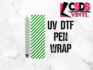 UV DTF Pen Wrap - UVDTF00735