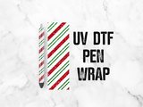 UV DTF Pen Wrap - UVDTF00736