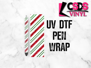 UV DTF Pen Wrap - UVDTF00736