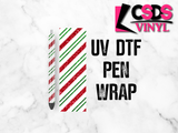 UV DTF Pen Wrap - UVDTF00736