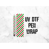 UV DTF 16oz Wrap - UVDTF00737