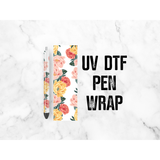 UV DTF Pen Wrap - UVDTF00743