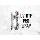 UV DTF Pen Wrap - UVDTF00745