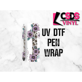 UV DTF Pen Wrap - UVDTF00745