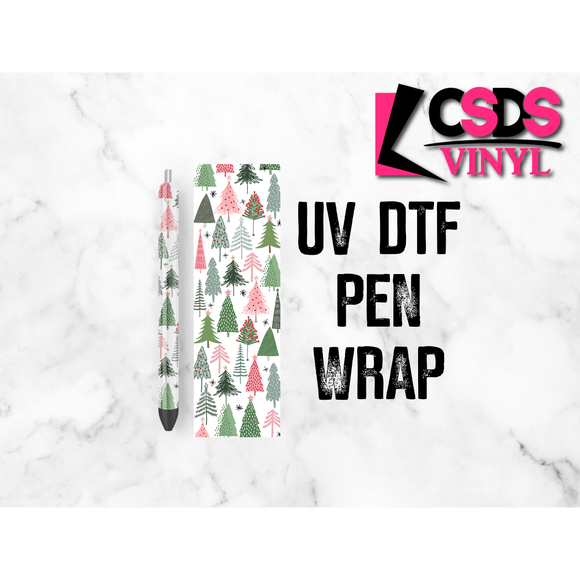 UV DTF Pen Wrap - UVDTF00760