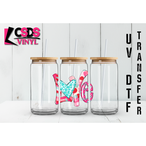 UV DTF 3 inch Decal - UVDTF00772