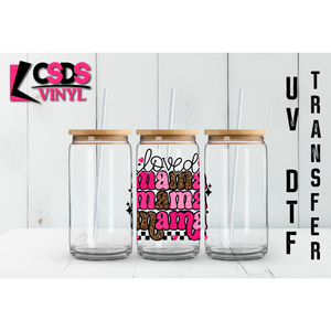 UV DTF 3 inch Decal - UVDTF00773