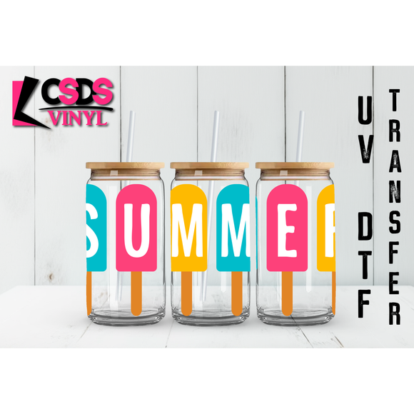 UV DTF 16oz Wrap - UVDTF00801