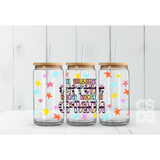 UV DTF 16oz Wrap - UVDTF00803