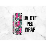 UV DTF Pen Wrap - UVDTF00804