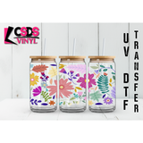 UV DTF 16oz Wrap - UVDTF00805