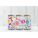 UV DTF 16oz Wrap - UVDTF00805