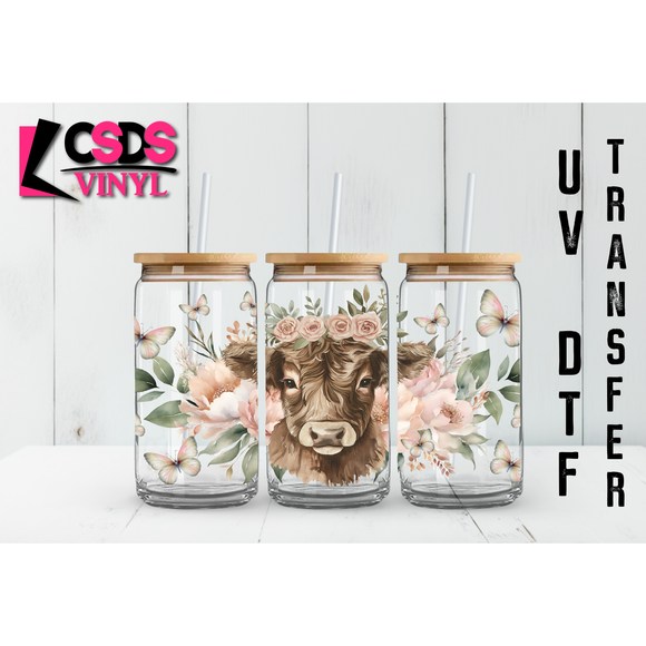 UV DTF 16oz Wrap - UVDTF00806