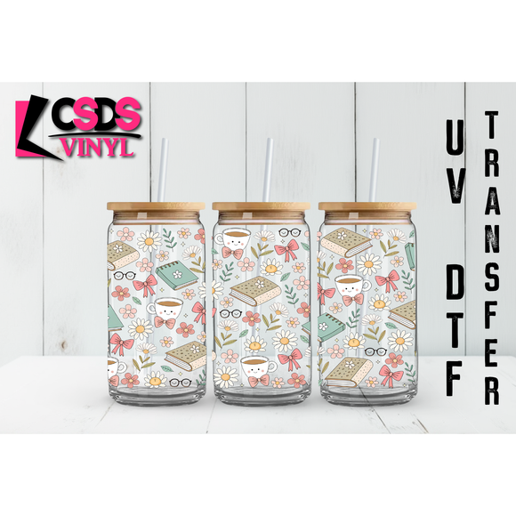 UV DTF 16oz Wrap - UVDTF00807