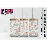 UV DTF 16oz Wrap - UVDTF00807