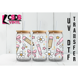 UV DTF 16oz Wrap - UVDTF00814