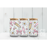 UV DTF 16oz Wrap - UVDTF00814