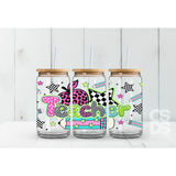 UV DTF 16oz Wrap - UVDTF00816