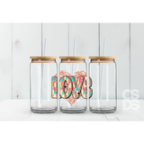 UV DTF 3 inch Decal - UVDTF00820