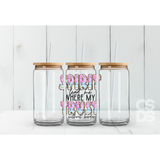 UV DTF 3 inch Decal - UVDTF00821