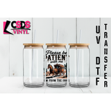 UV DTF 3 inch Decal - UVDTF00822