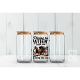 UV DTF 3 inch Decal - UVDTF00822