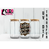 UV DTF 3 inch Decal - UVDTF00826