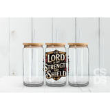 UV DTF 3 inch Decal - UVDTF00826