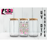 UV DTF 3 inch Decal - UVDTF00827