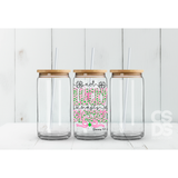 UV DTF 3 inch Decal - UVDTF00827